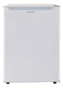 Heladera Briket Bajo Mesada Bk1f 1010 - Blanca Blanco