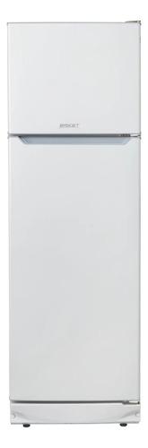 [3404] Heladera Con Freezer Briket Bk2f 1410 290 Litros - Blanco Blanco