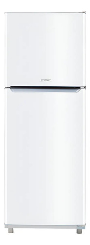 [357] Heladera Briket 2f 1810 R4 Inverter Color Blanco
