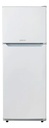 Heladera Auto Defrost Briket Bk2f 1310 Blanca 257l  Blanco