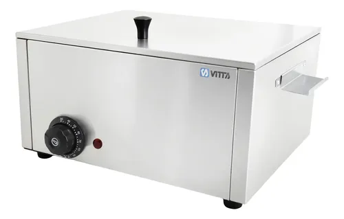 [6489] Panchera Eléctrica 30 Super Panchos Vitta 550w 6l