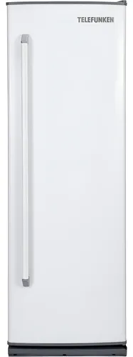 [5085] Freezer Vertical Telefunken Tk-300fvb - 300l Blanco