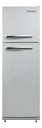 Heladera Con Freezer Telefunken Tk-360fb Clase A 360lts  Blanco