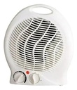 Caloventor Vitta Redondo 2000w Blanco Kjh-ch106  Blanco