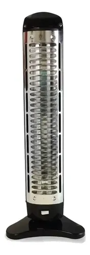 Calefactor Eléctrico Magiclick C1007 - Negro 220v 