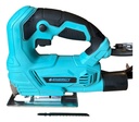 Sierra Caladora Energy 450w Madera 55mm Acero 6mm Velocidad Variable