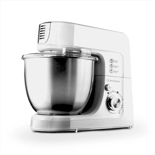 [359] Batidora Planetaria Westinghouse Wh-bl0800hb01 Amasadora 800w
