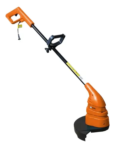 [4742] Bordeadora Vitta 800w Naranja - 220v. Naranja