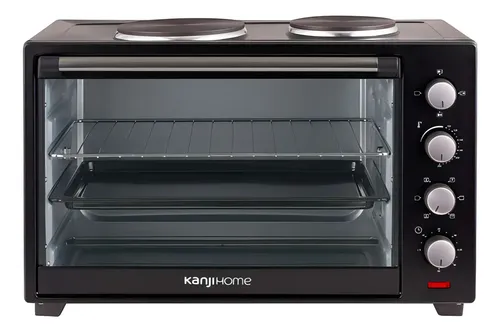 [5104] Horno Electrico 60l Kanjihome Kjh-he600013600rac
