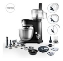 Batidora Planetaria Westinghouse Wh-pl1000la01 Multifunción Color Negro